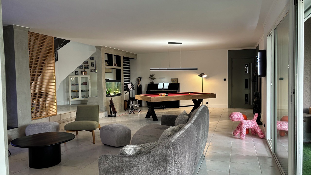 Photo of Bedroom in Juvignac