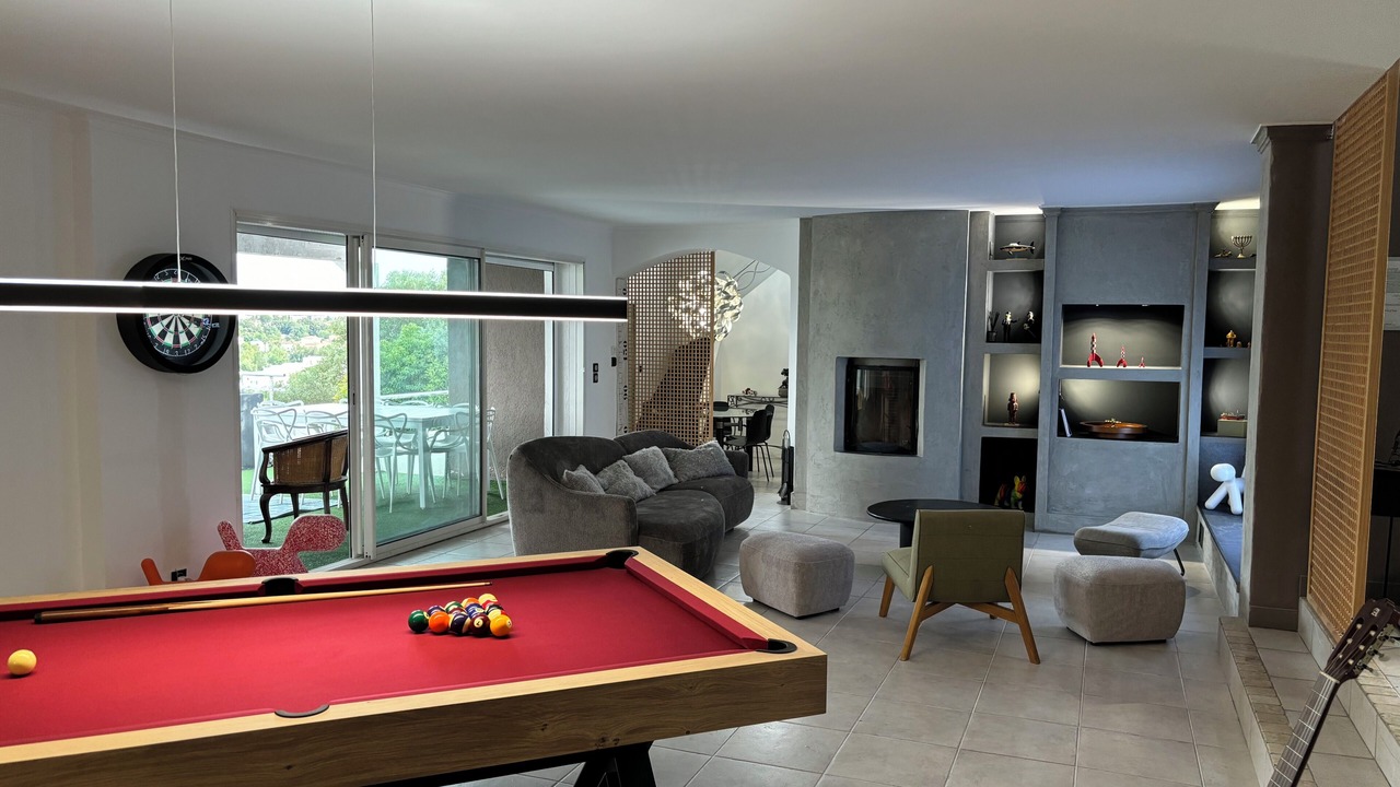 Photo of Bedroom in Juvignac