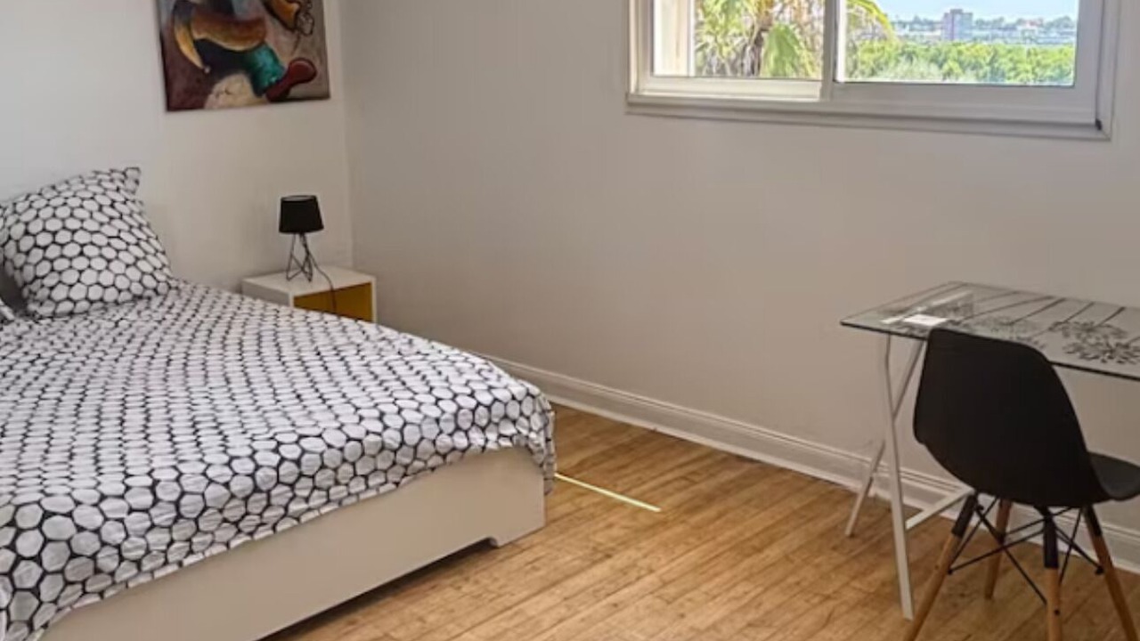 Photo of Bedroom in Juvignac