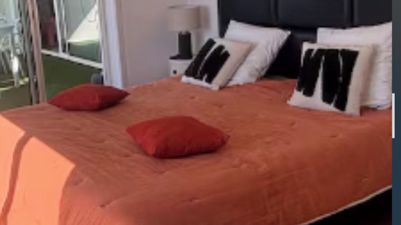 Photo of Bedroom in Juvignac