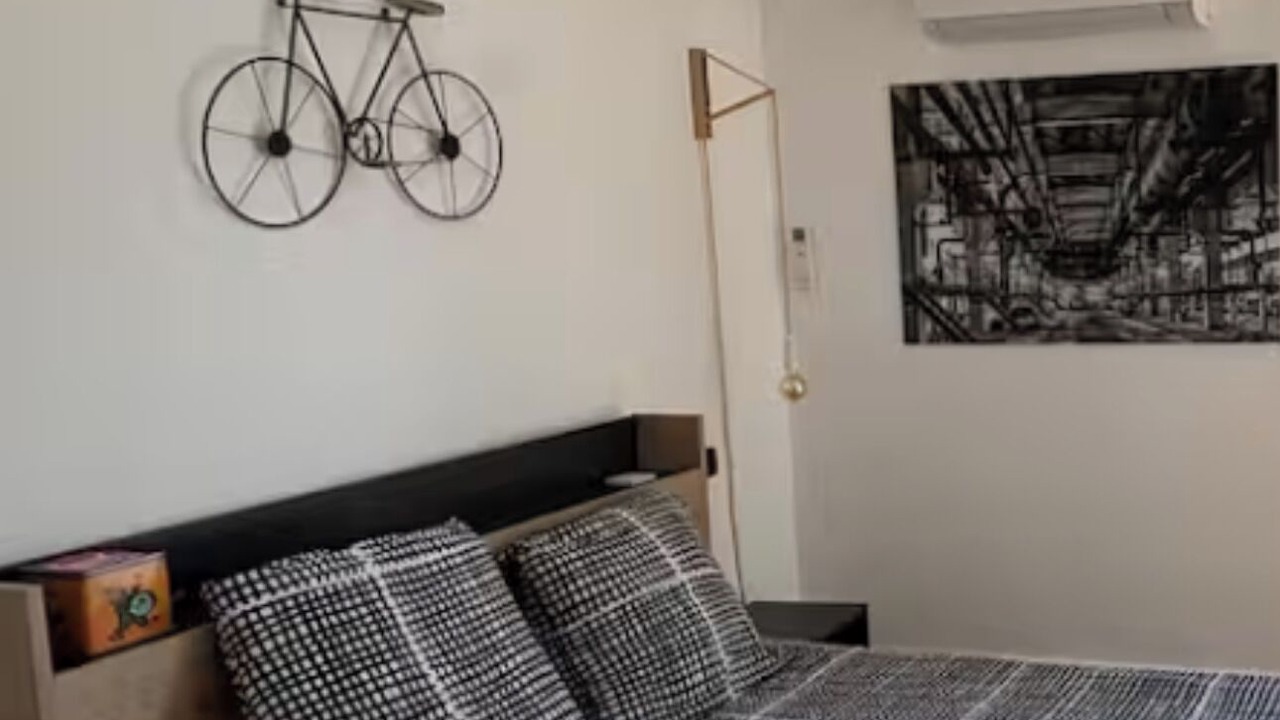 Photo of Bedroom in Juvignac
