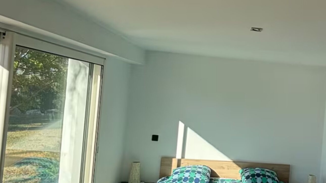 Photo of Bedroom in Juvignac