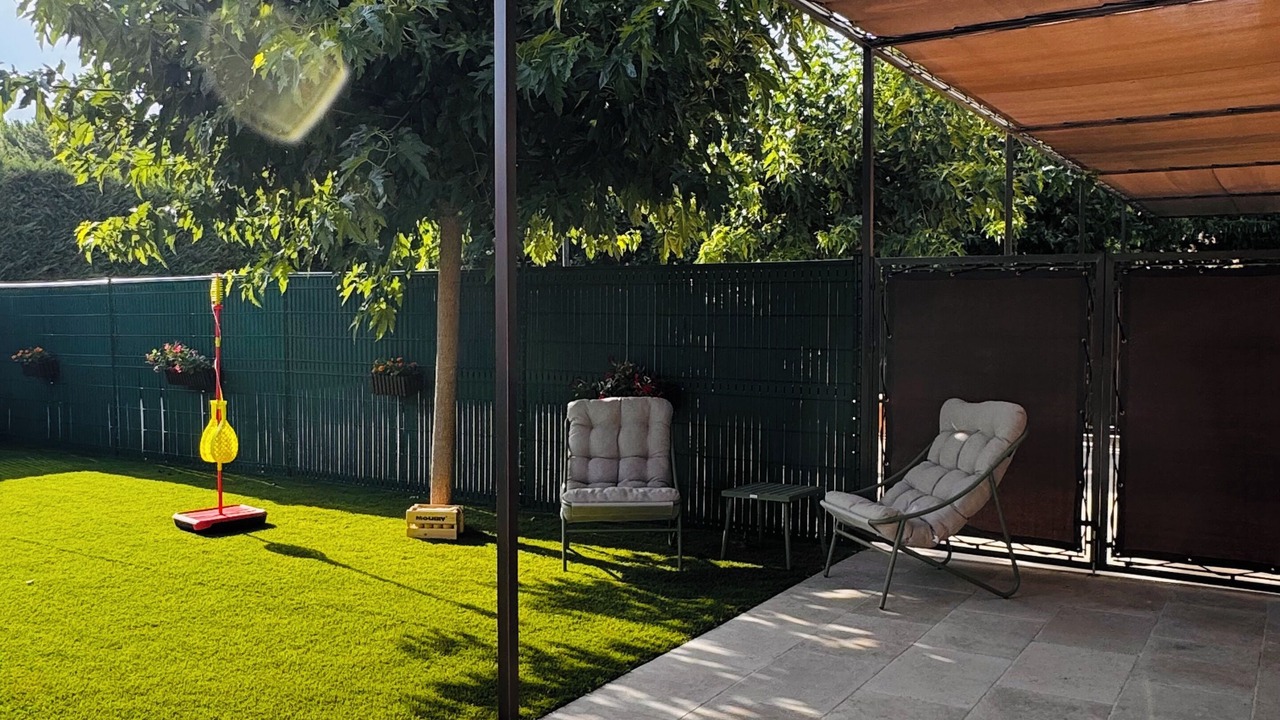 Photo of Outdoor in Molleges