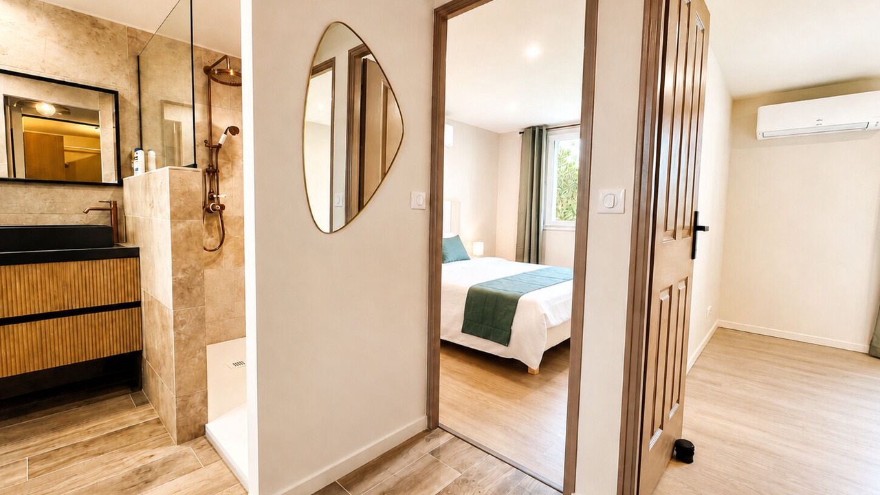 Photo of Bedroom in Molleges
