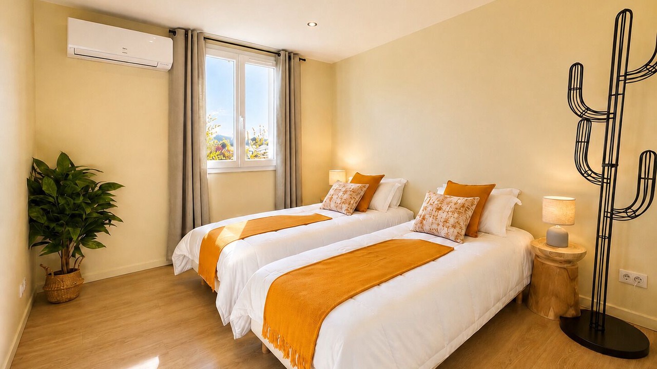 Photo of Bedroom in Molleges