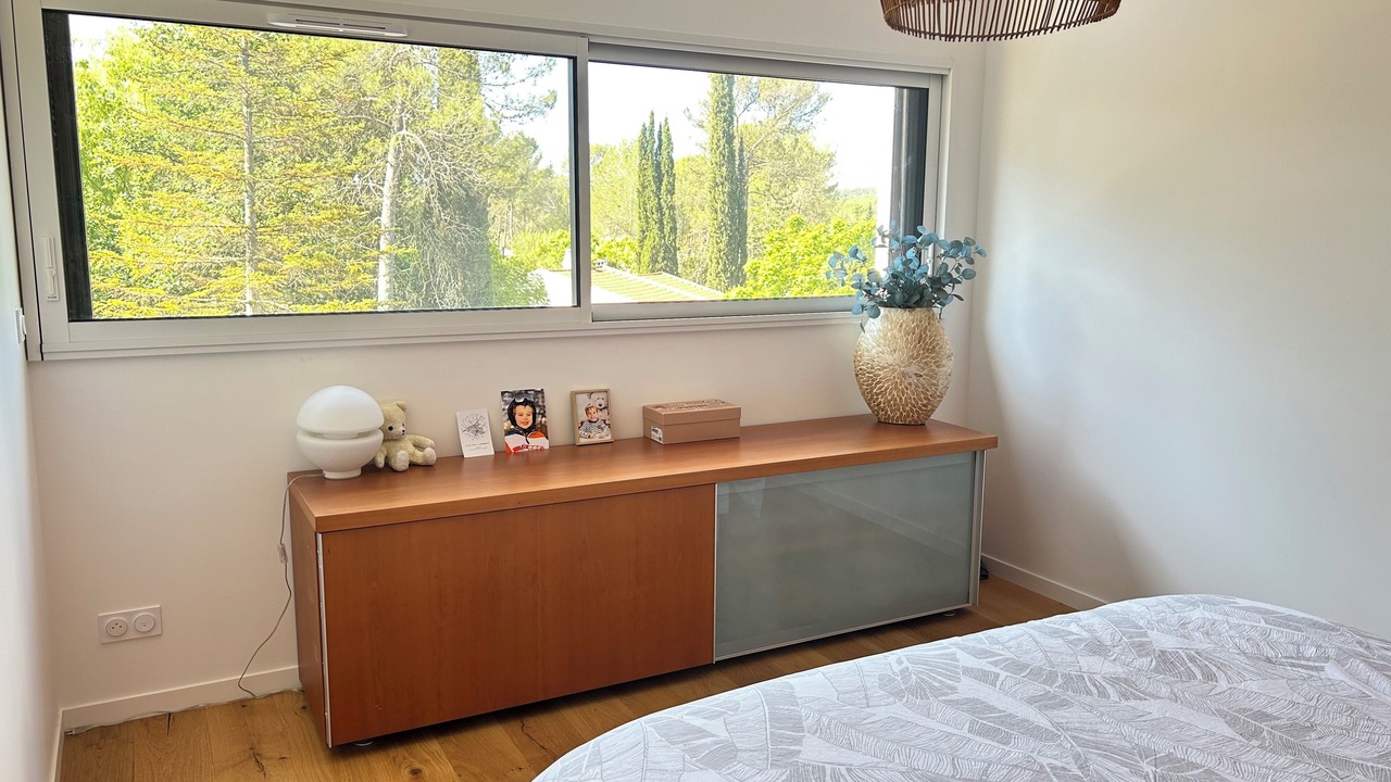 Photo of Bedroom in Saint-Clement-de-Riviere