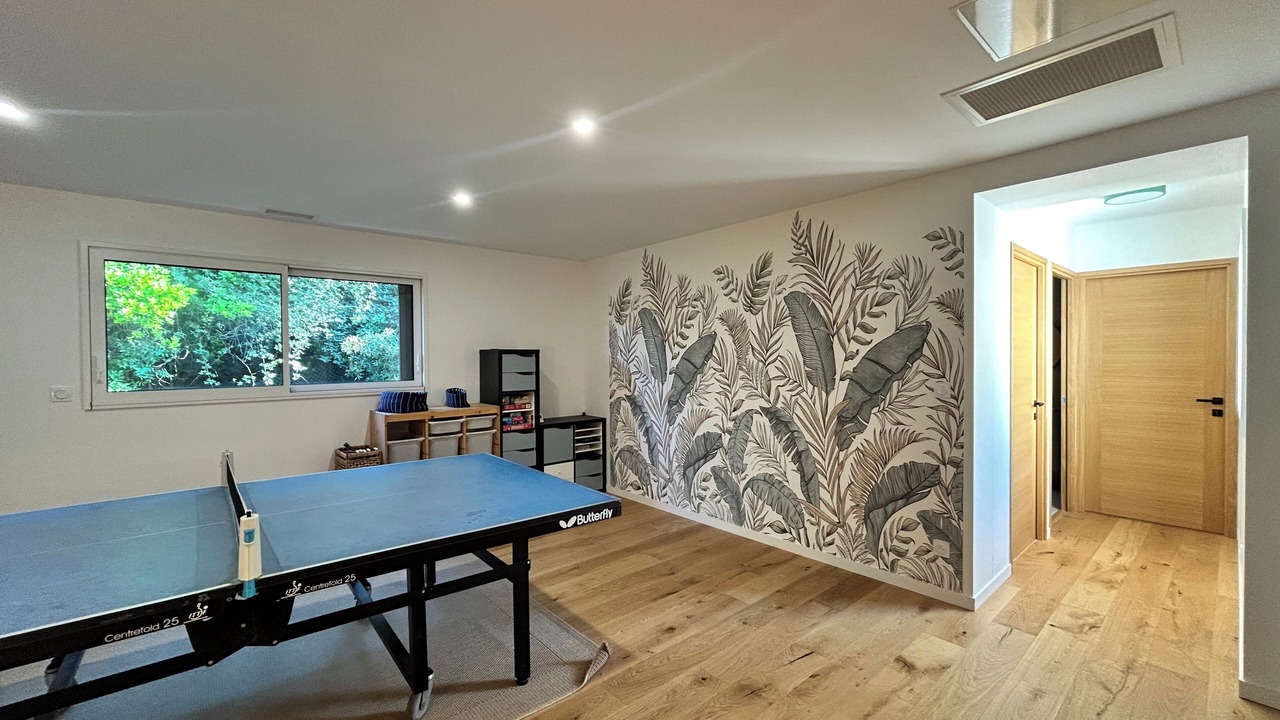 Photo of Bedroom in Saint-Clement-de-Riviere