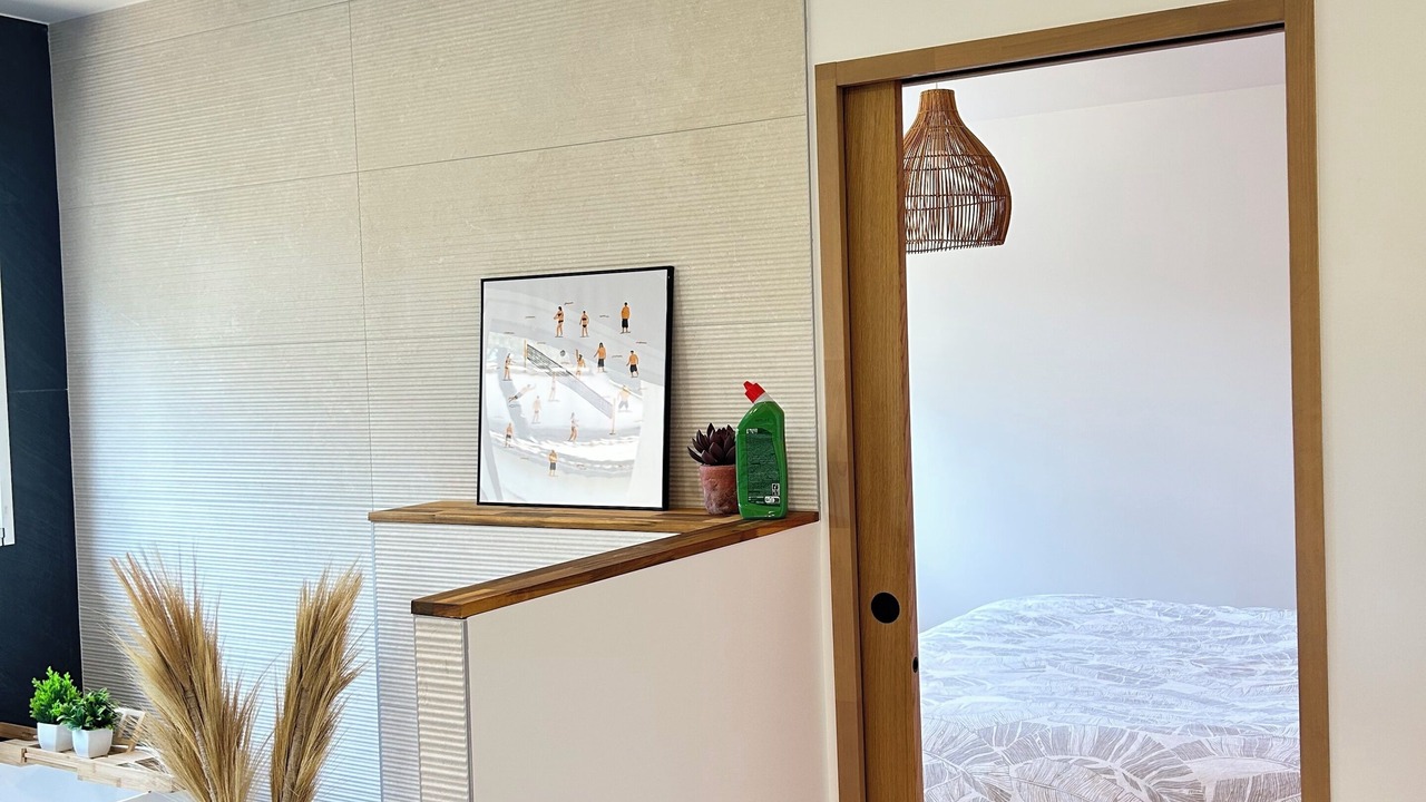 Photo of Bedroom in Saint-Clement-de-Riviere