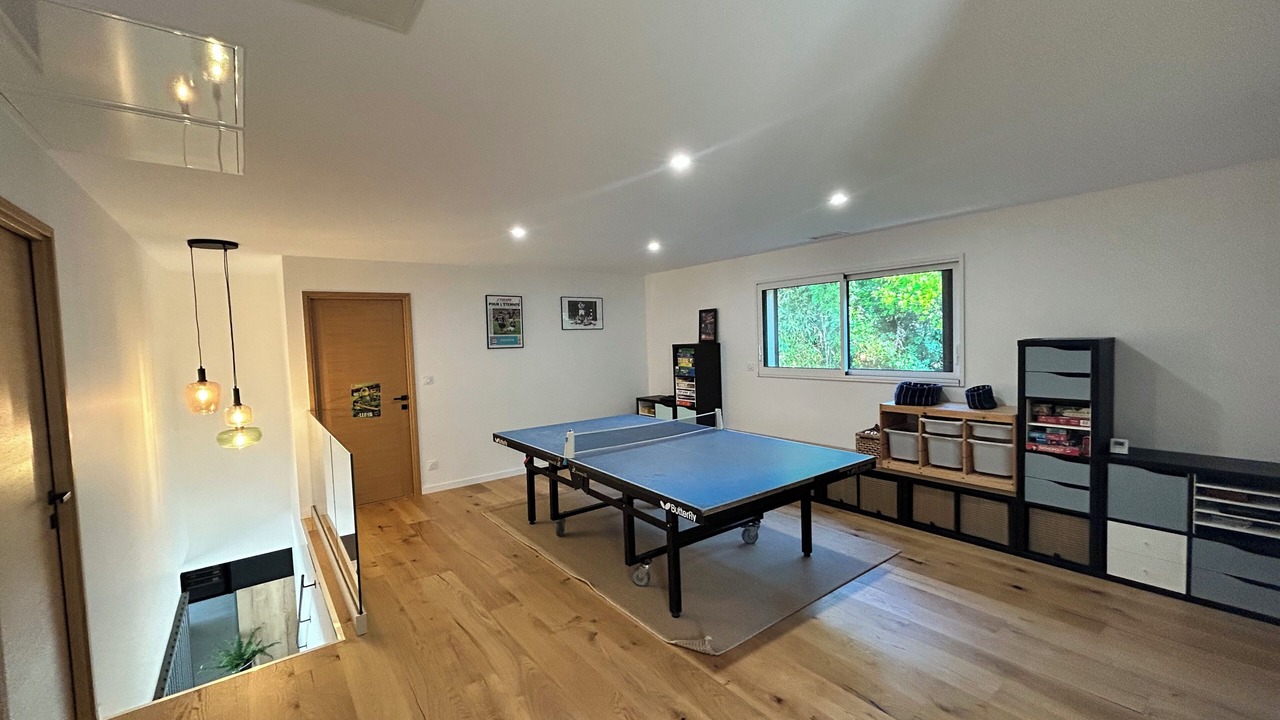 Photo of Bedroom in Saint-Clement-de-Riviere