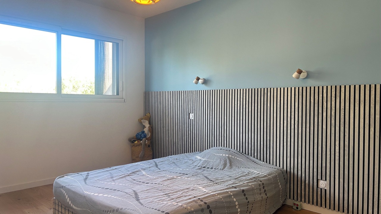 Photo of Bedroom in Saint-Clement-de-Riviere