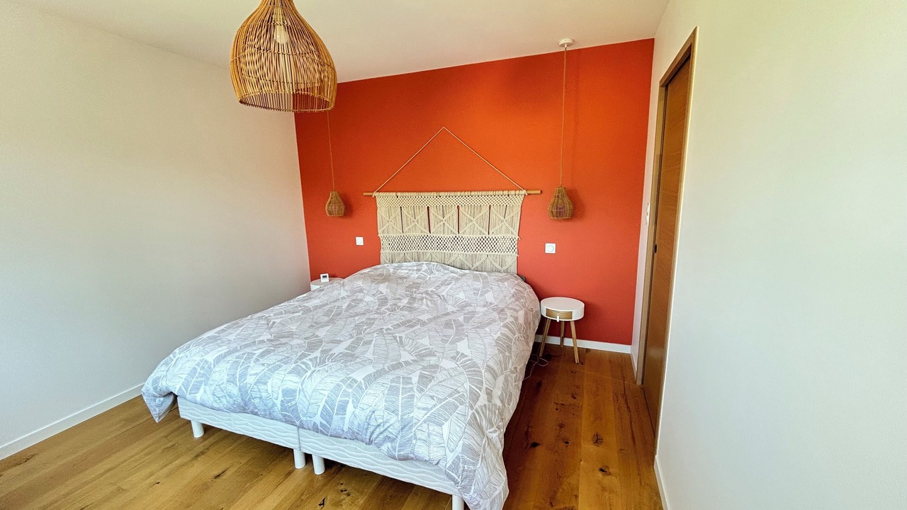 Photo of Bedroom in Saint-Clement-de-Riviere