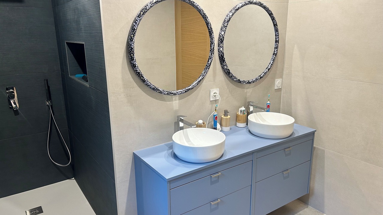 Photo of Bathroom in Saint-Clement-de-Riviere