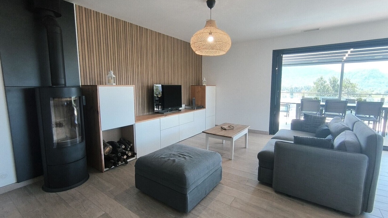 Photo of Livingroom in Le Brusquet