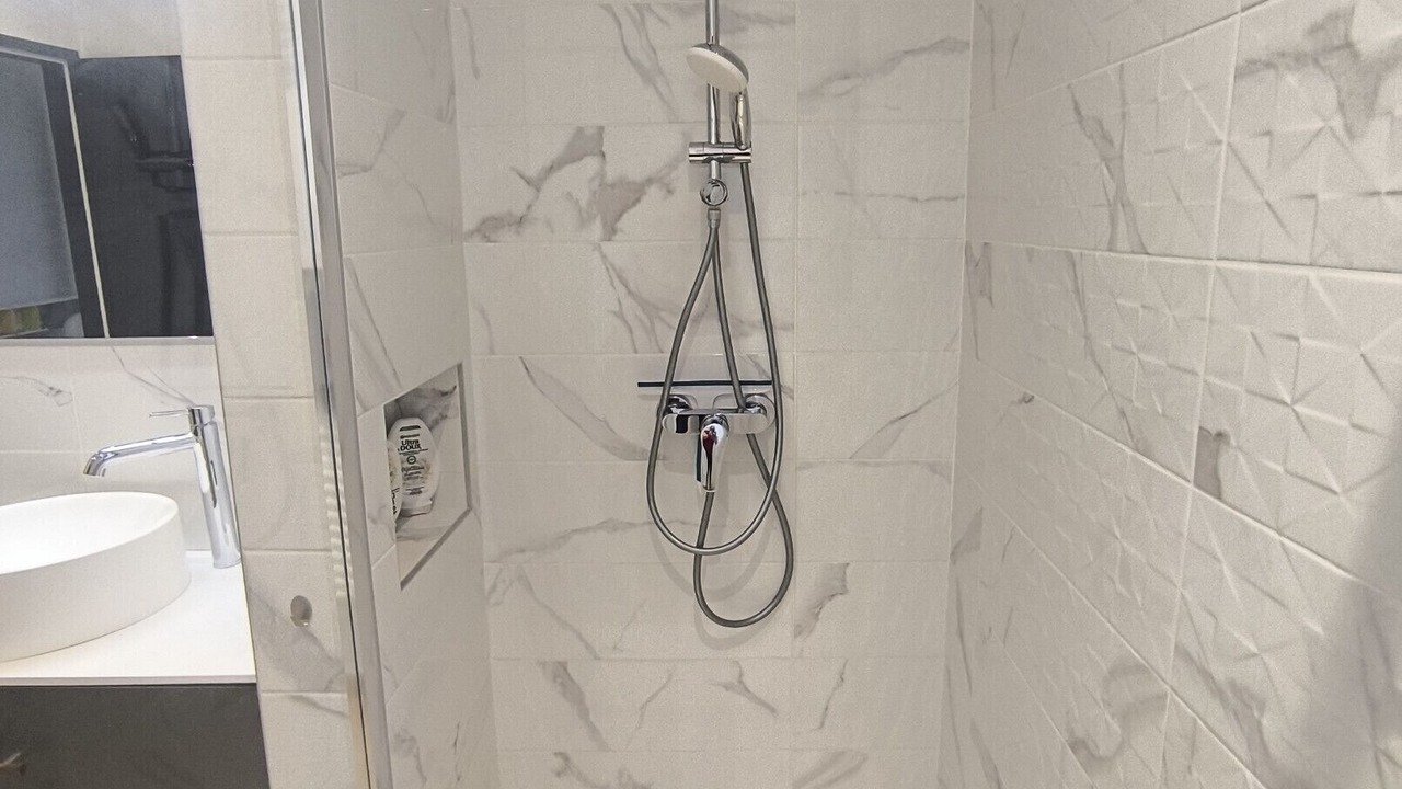 Photo of Bathroom in Le Brusquet