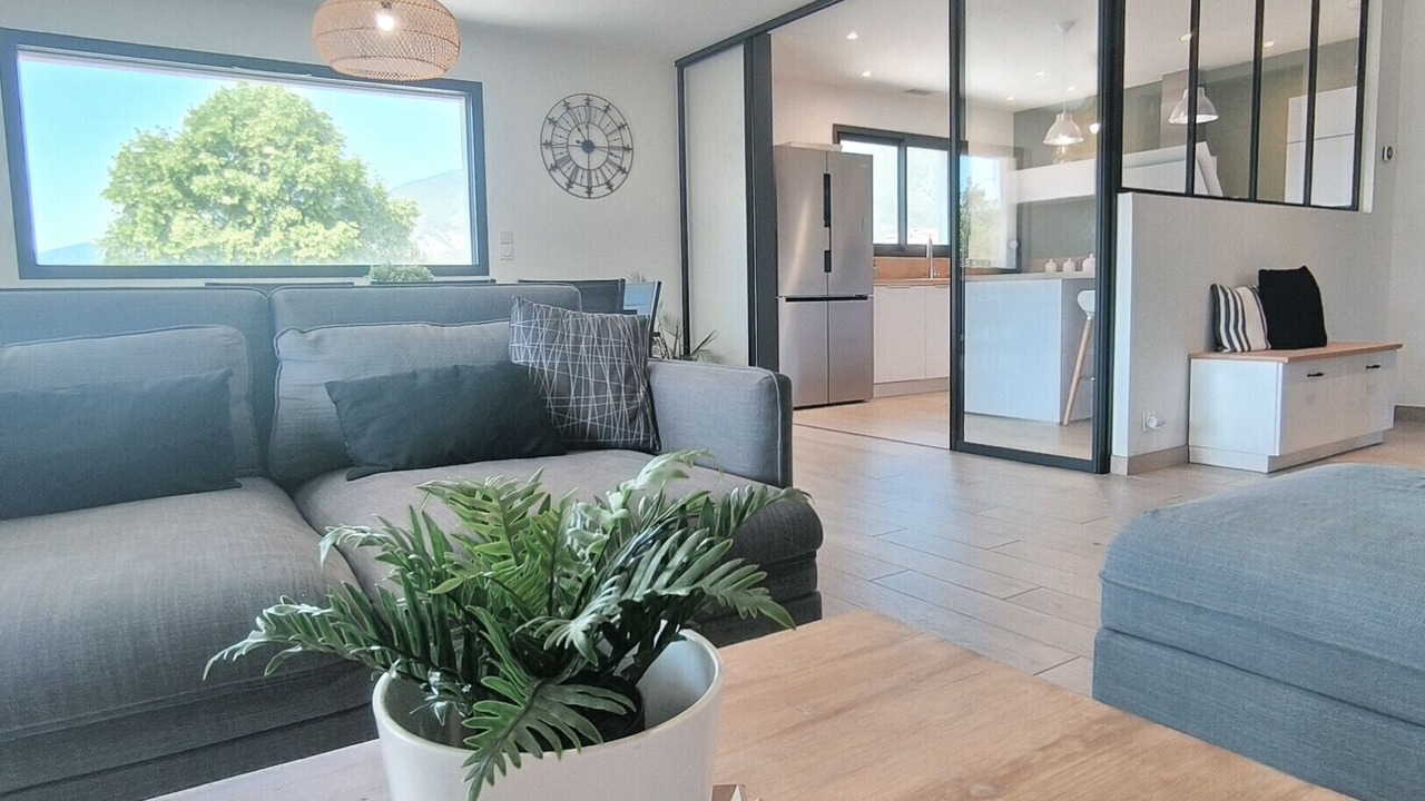 Photo of Livingroom in Le Brusquet