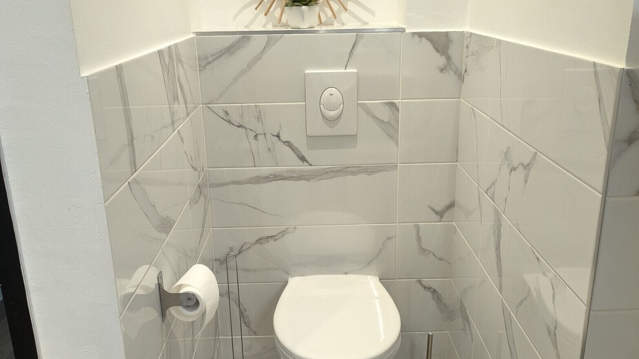 Photo of Bathroom in Le Brusquet