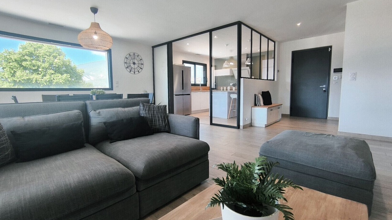 Photo of Livingroom in Le Brusquet