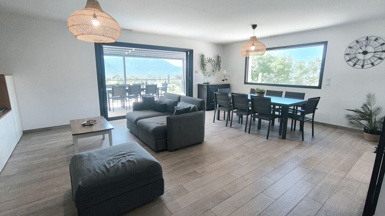 Photo of Livingroom in Le Brusquet