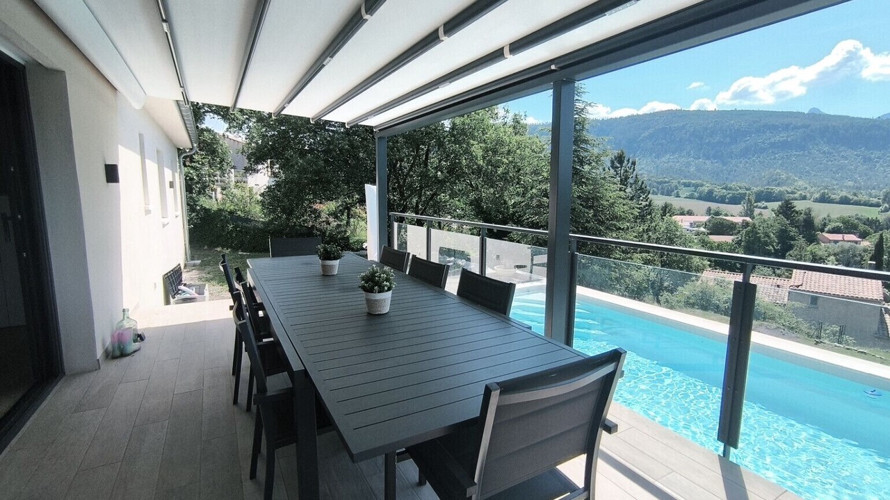 Photo of Outdoor in Le Brusquet