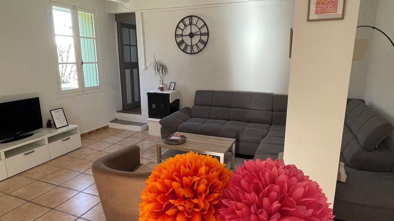 Photo of Livingroom in Capestang