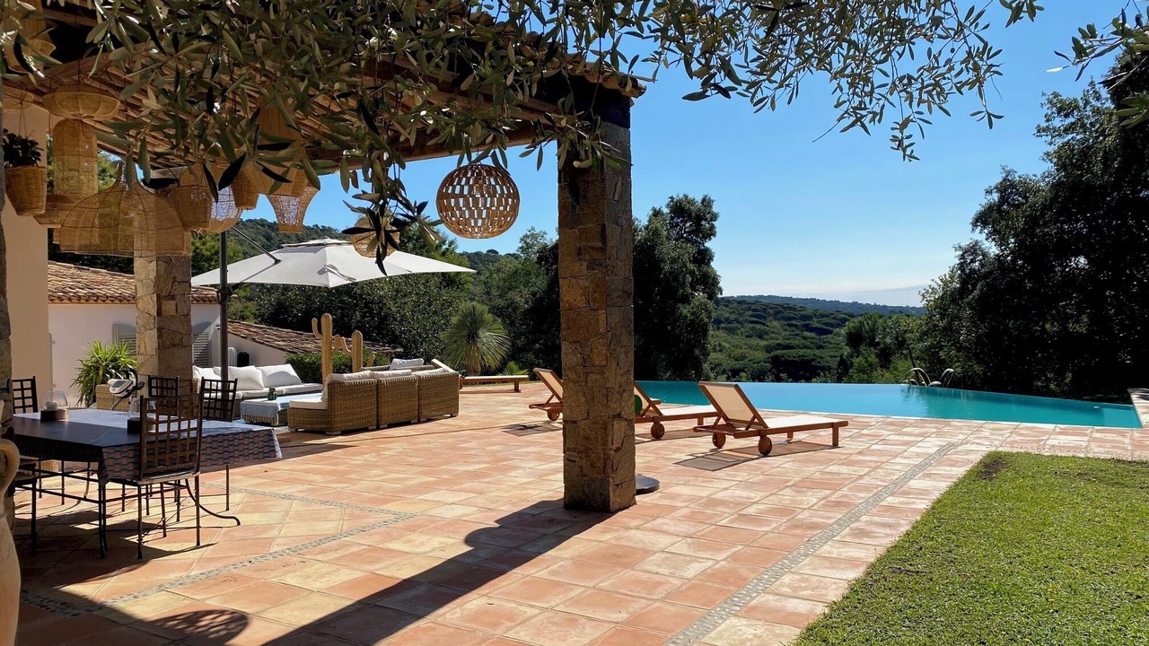 Photo of Outdoor in Ramatuelle