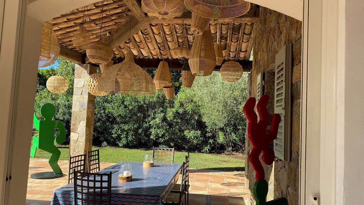Photo of Outdoor in Ramatuelle