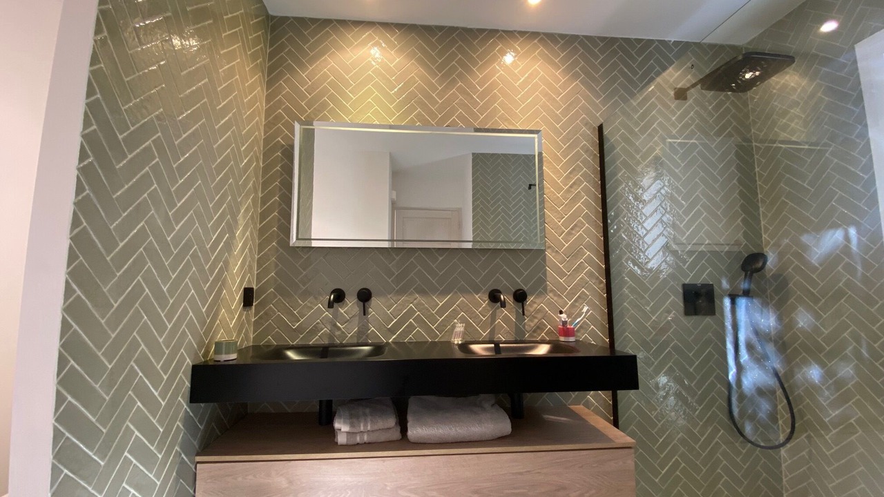 Photo of Bathroom in Ramatuelle