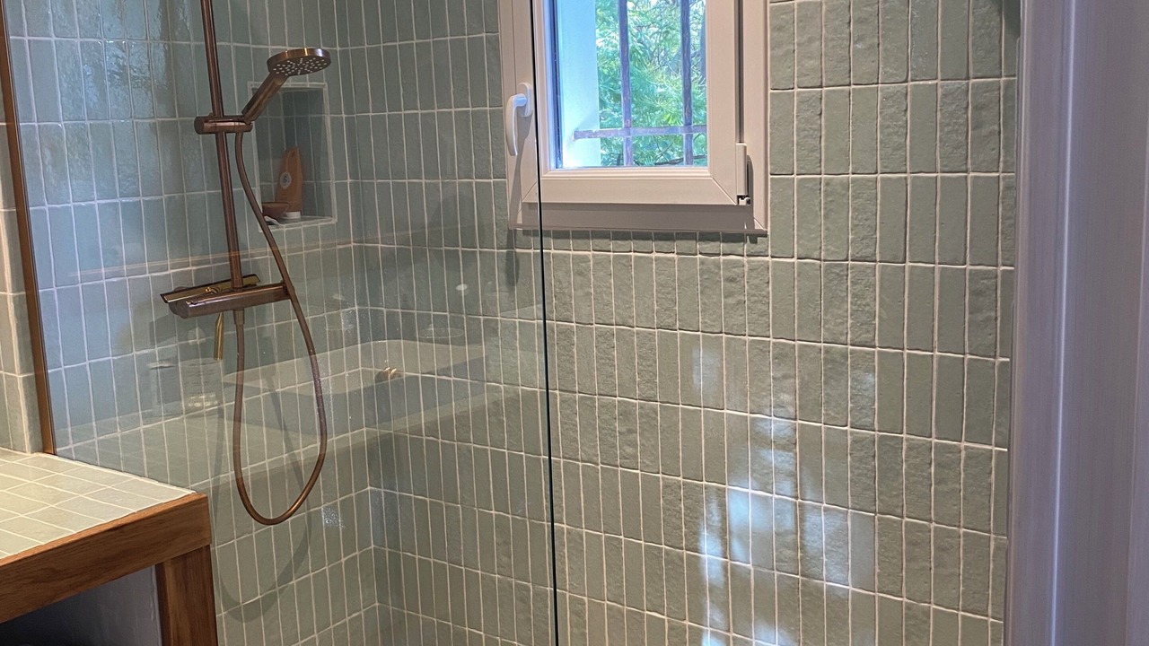 Photo of Bathroom in Ramatuelle