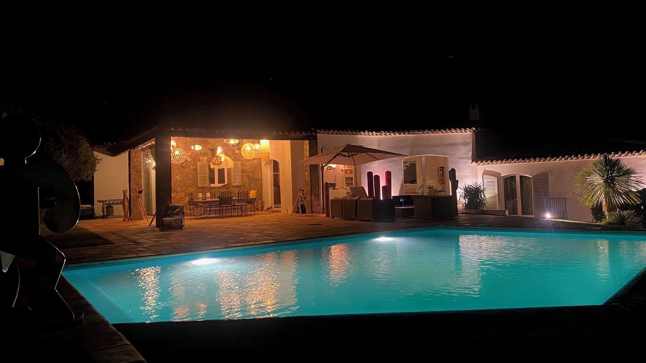 Photo of Outdoor in Ramatuelle