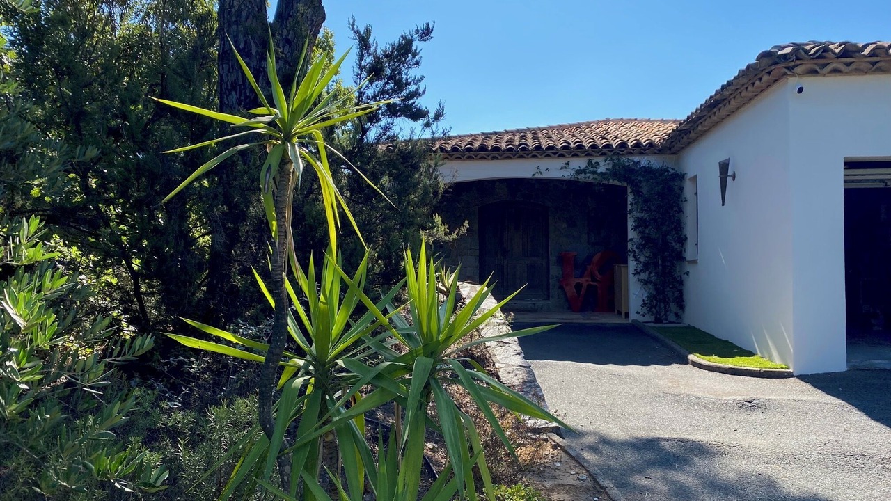 Photo of Outdoor in Ramatuelle