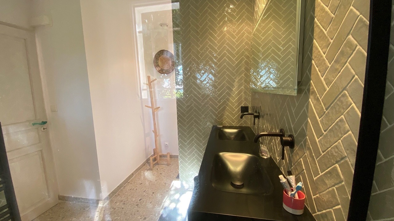 Photo of Bathroom in Ramatuelle