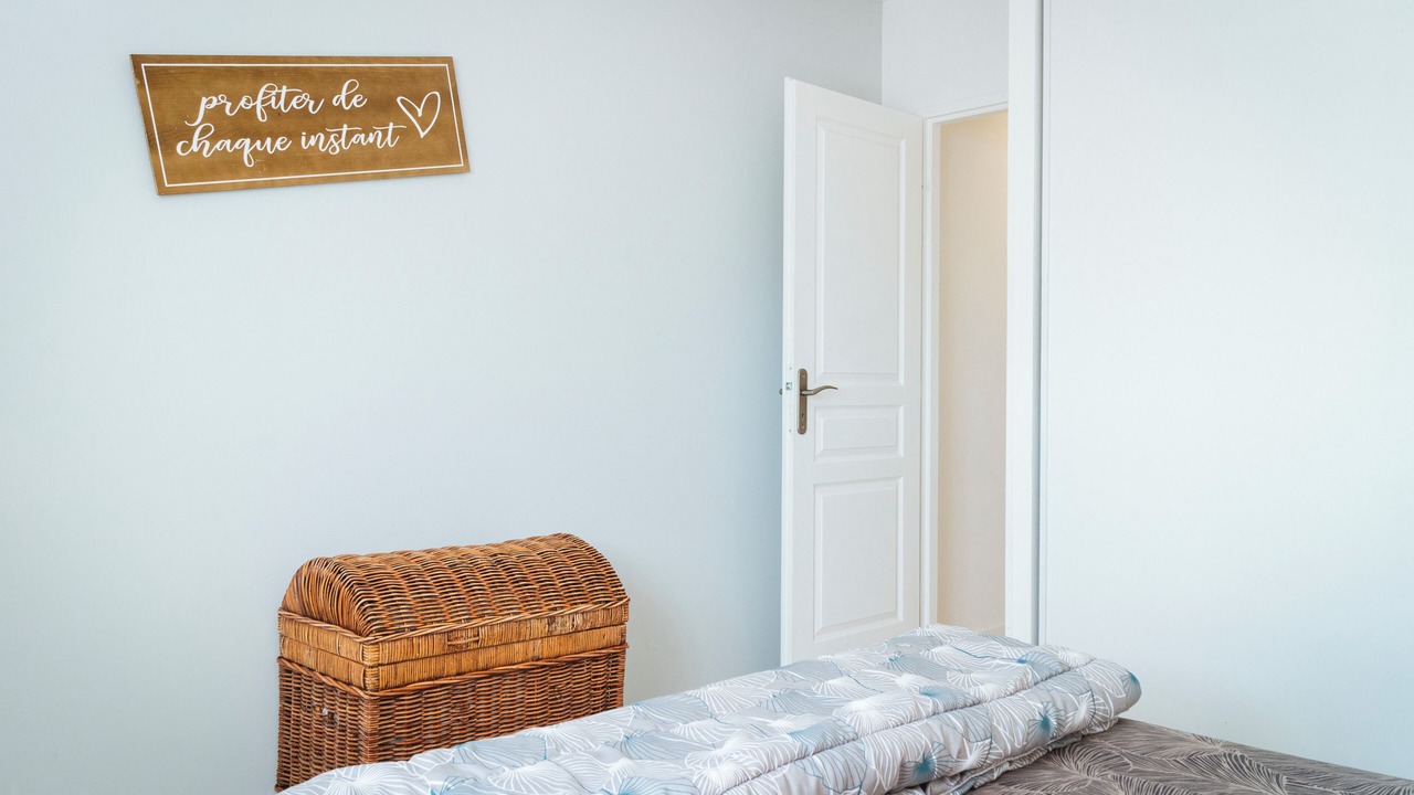 Photo of Bedroom in Castries
