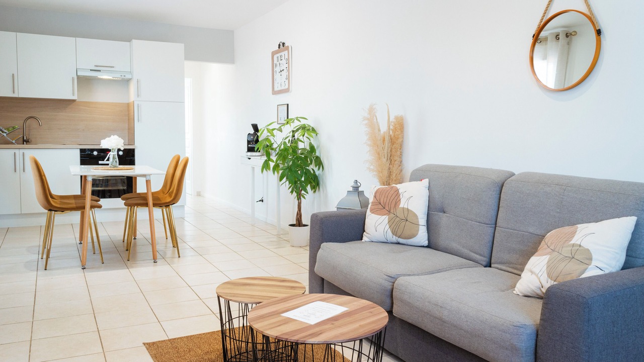 Photo of Livingroom in Castries