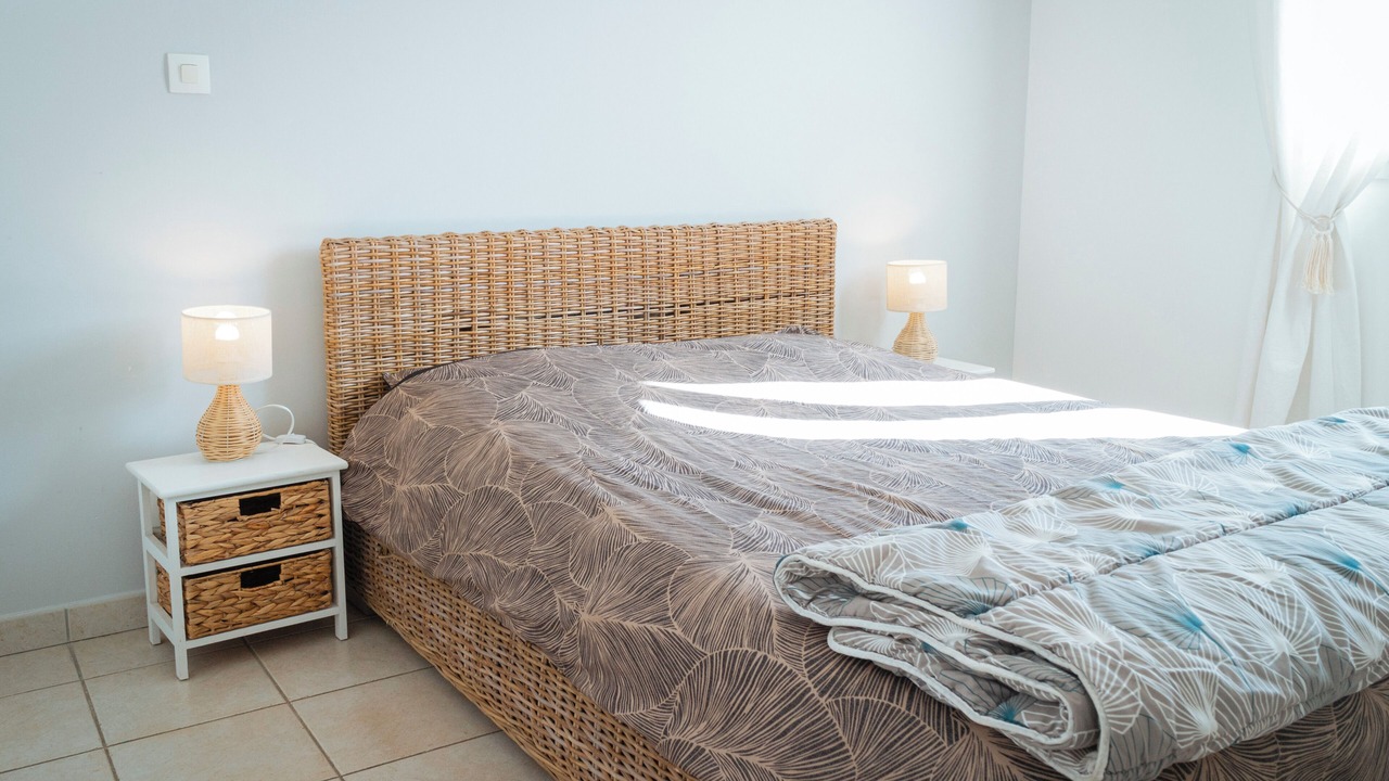 Photo of Bedroom in Castries