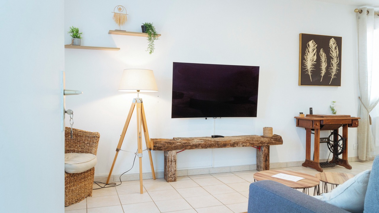 Photo of Livingroom in Castries