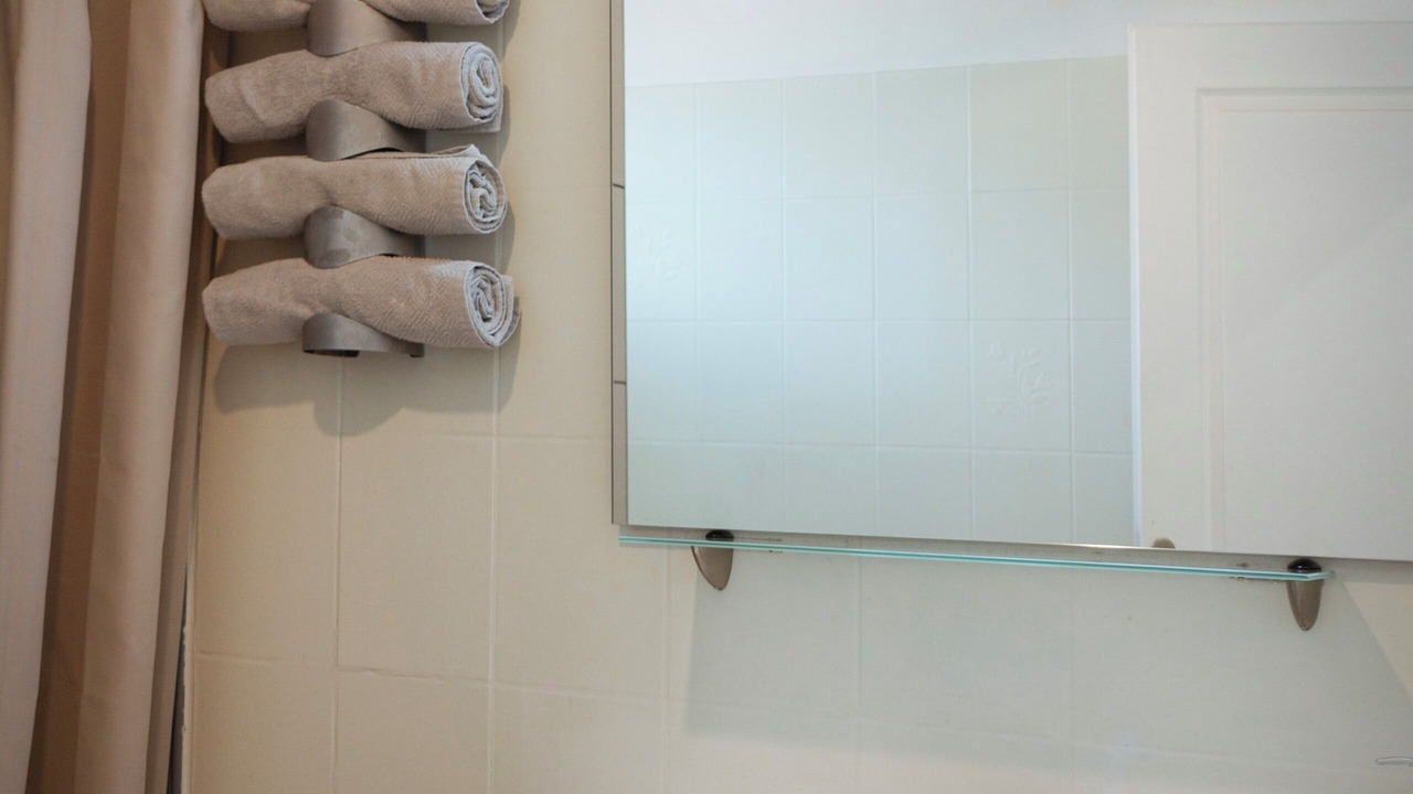 Photo of Bathroom in Castries