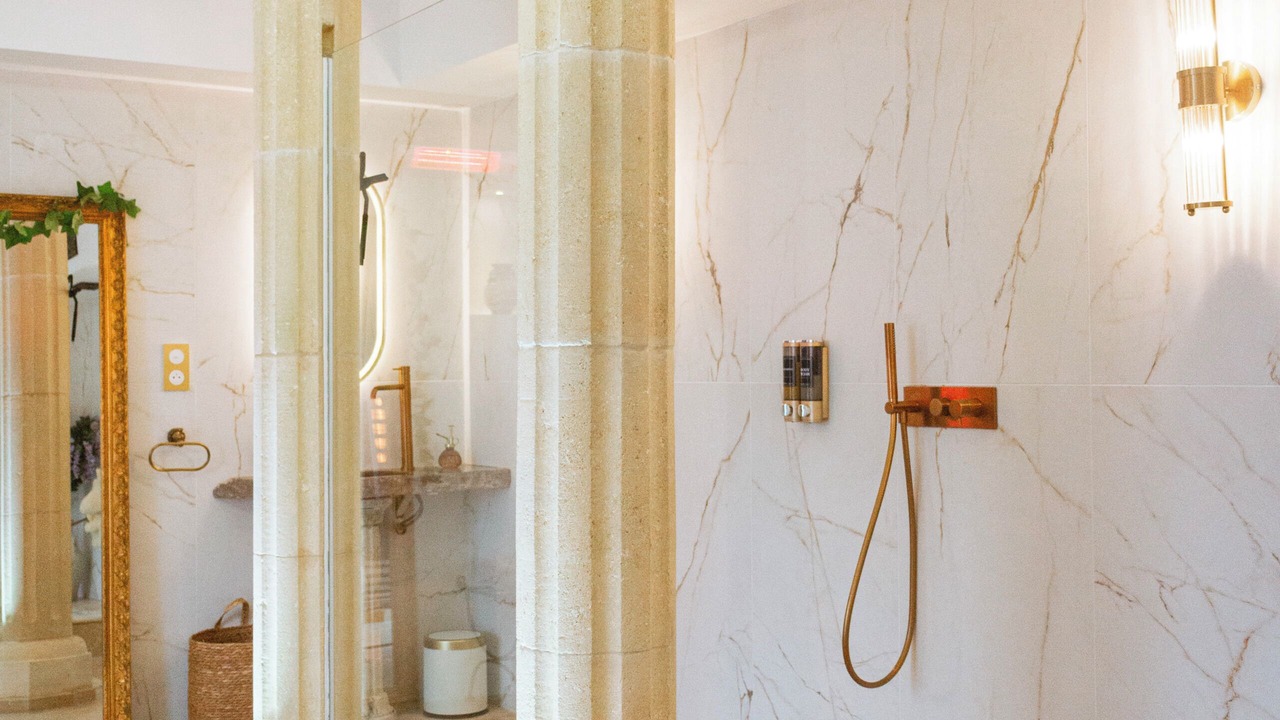 Photo of Bathroom in Castries