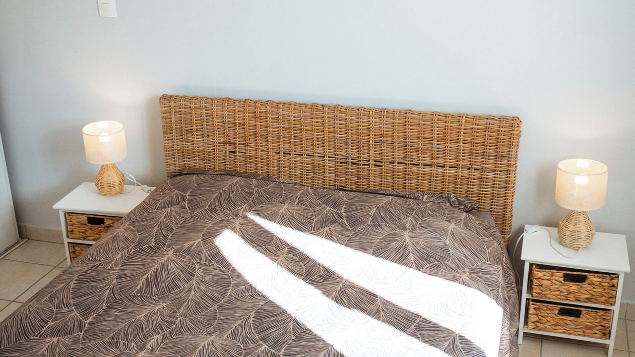 Photo of Bedroom in Castries