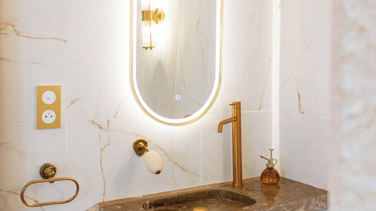 Photo of Bathroom in Castries