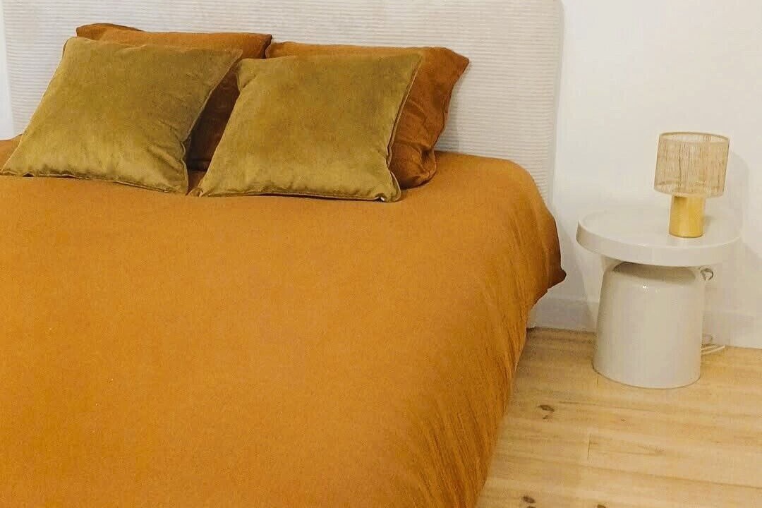 Photo of Bedroom in Bellegarde