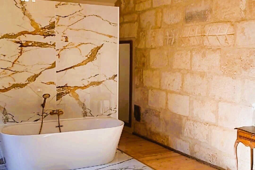 Photo of Bathroom in Bellegarde