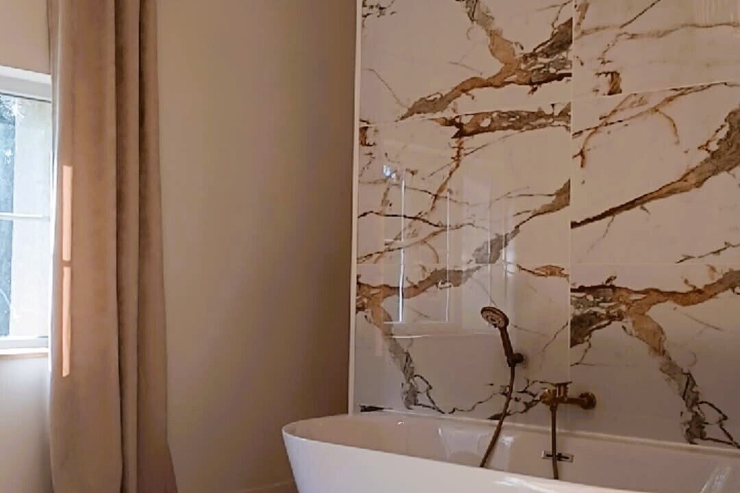 Photo of Bathroom in Bellegarde