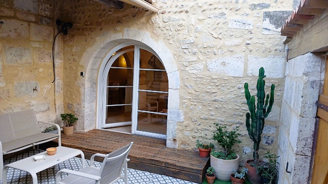 Photo of Outdoor in Bellegarde