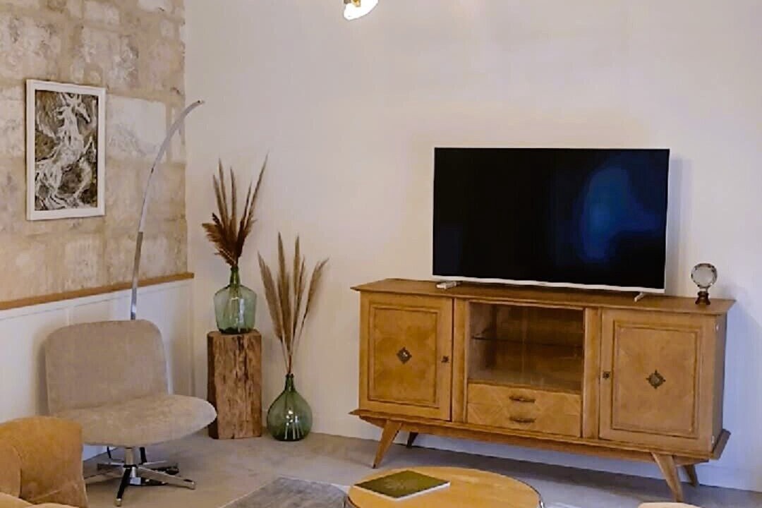 Photo of Livingroom in Bellegarde