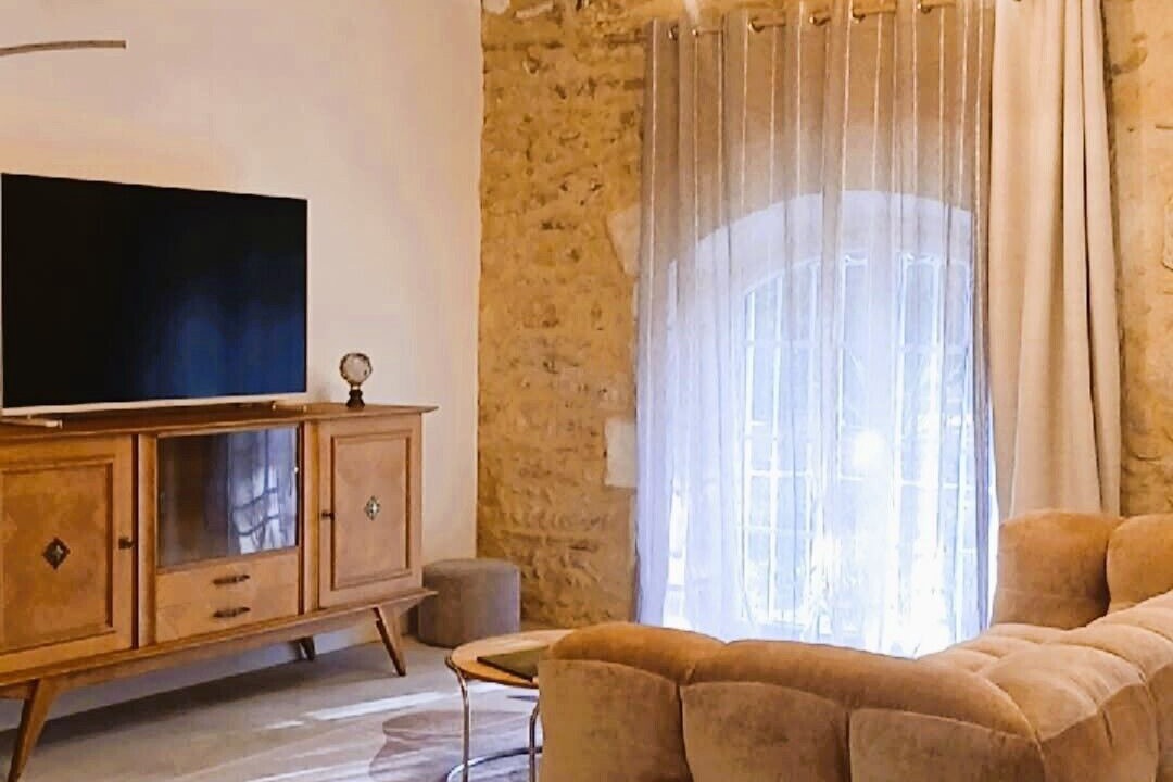 Photo of Livingroom in Bellegarde