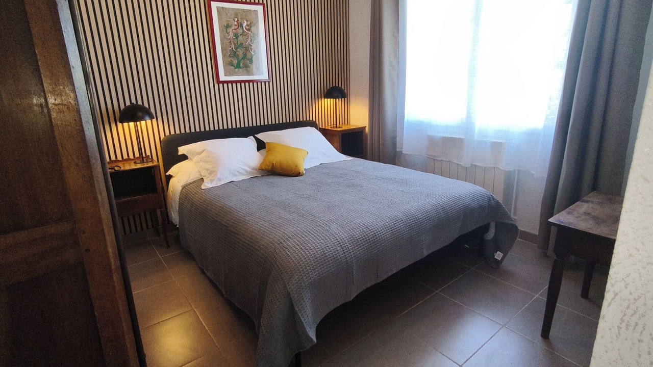 Photo of Bedroom in Carnoux-en-Provence