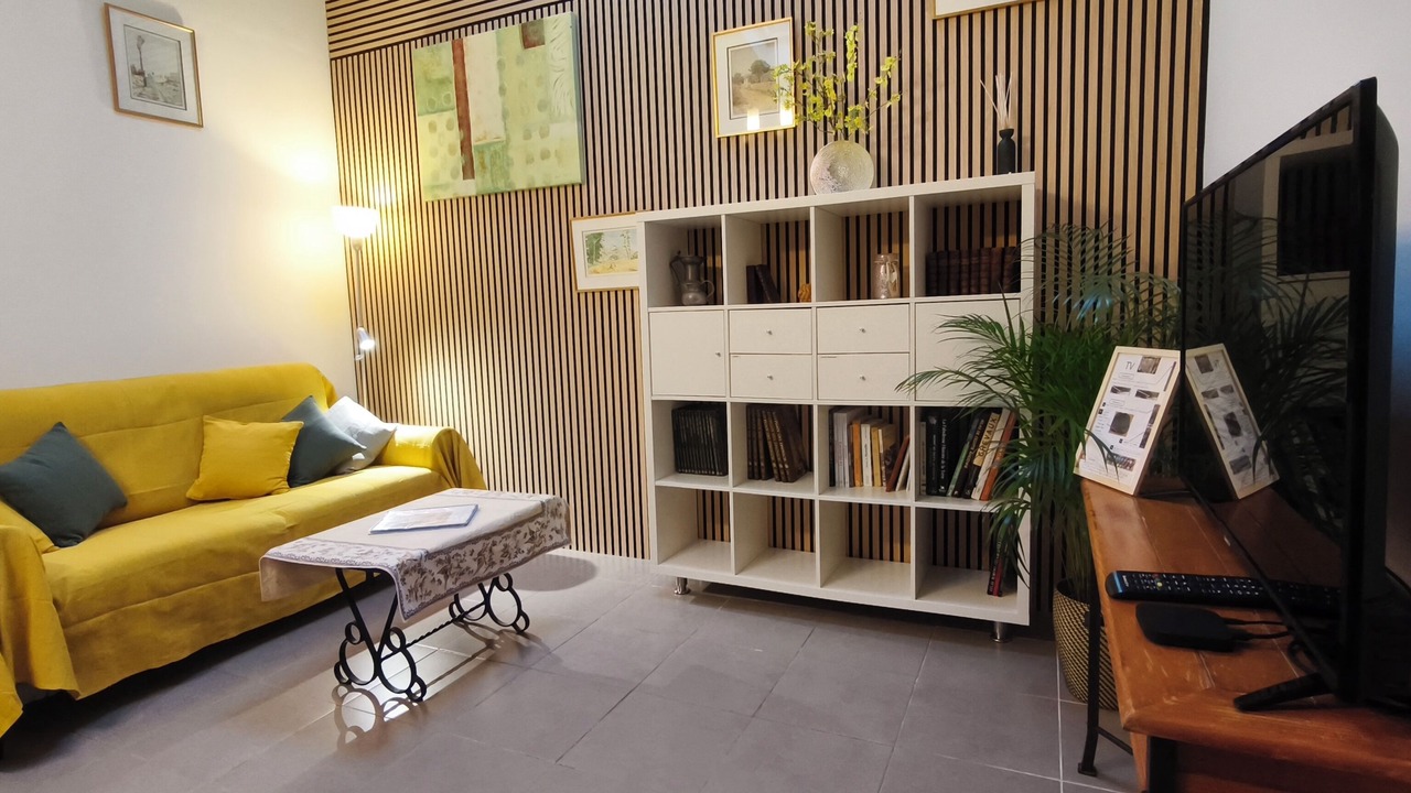 Photo of Livingroom in Carnoux-en-Provence