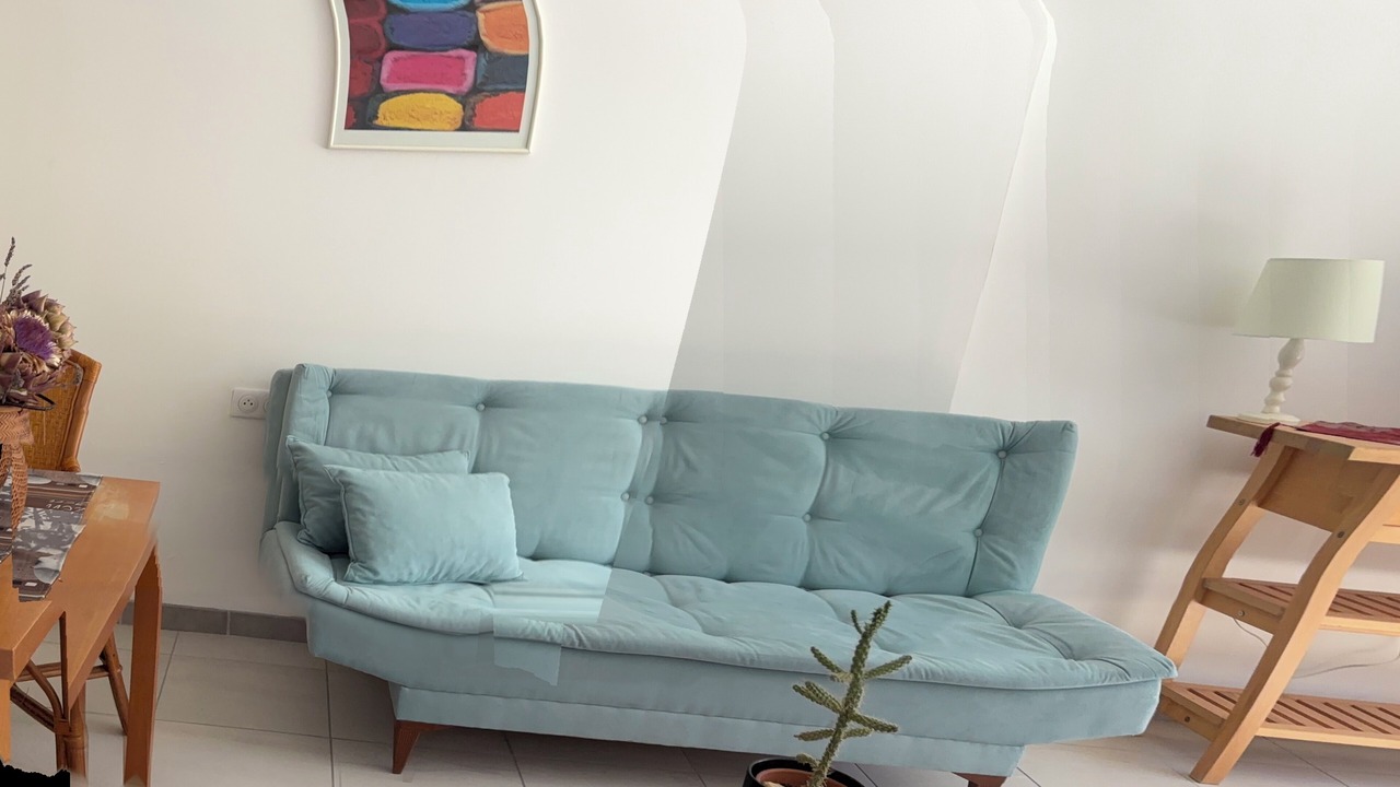 Photo of Livingroom in Juvignac
