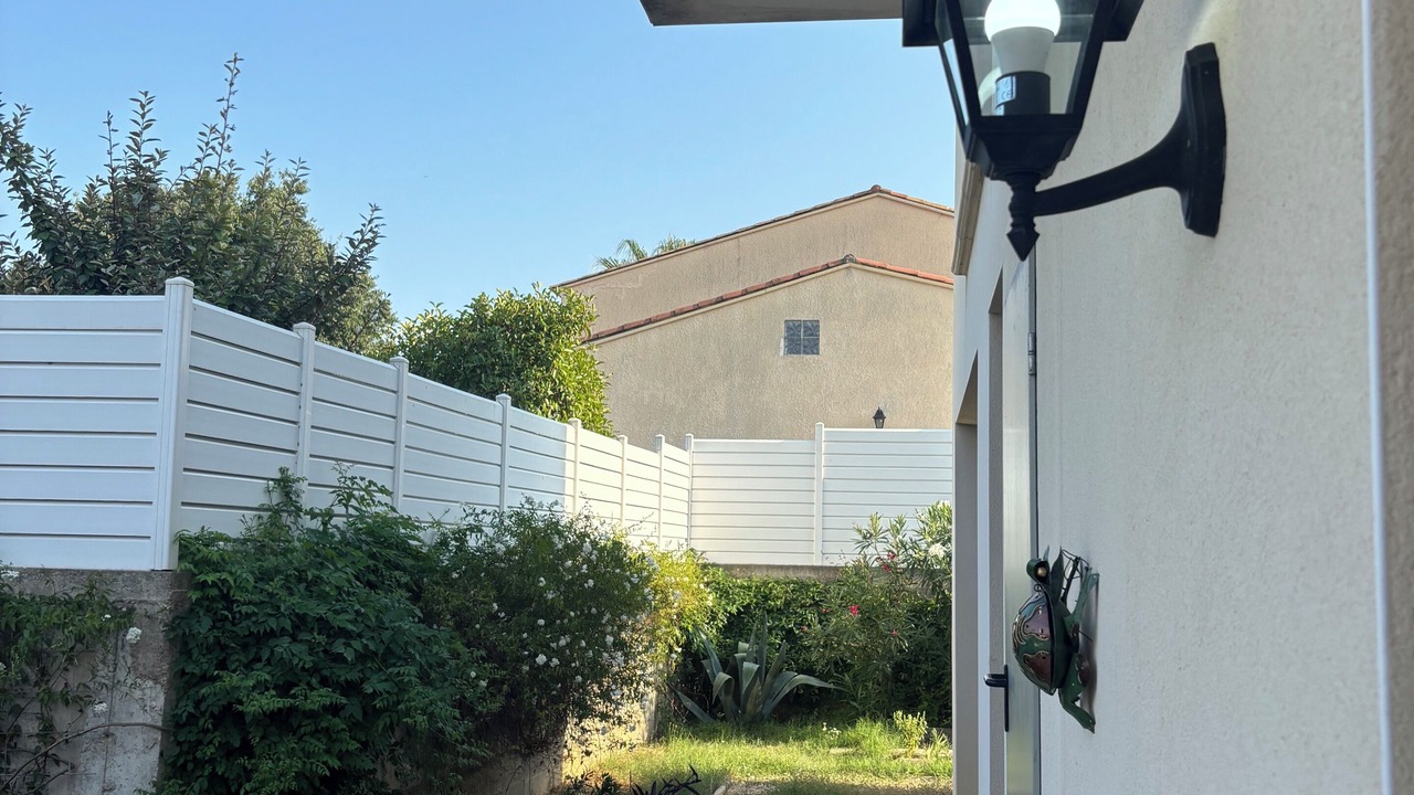 Photo of Outdoor in Juvignac