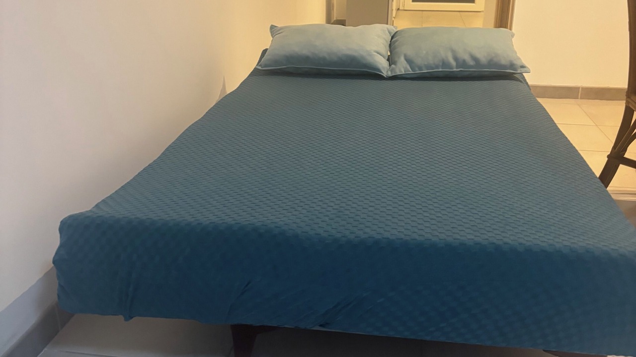 Photo of Bedroom in Juvignac